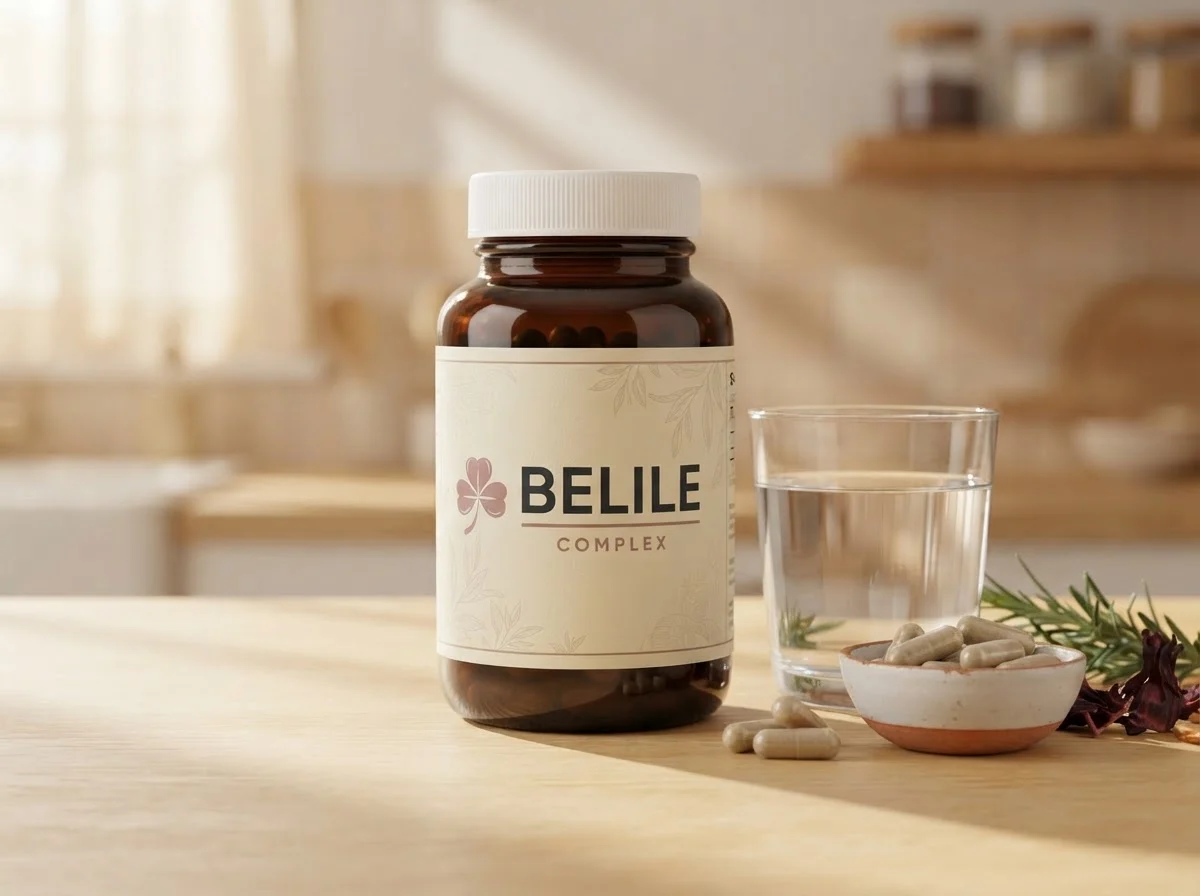 Belile Complex